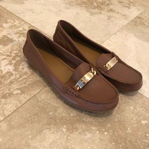 Women’s Coach loafer